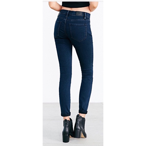 BDG | Jeans | Bdg Mid Rise Twig Long 